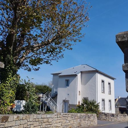 Maison De Kerangall Brest Dış mekan fotoğraf