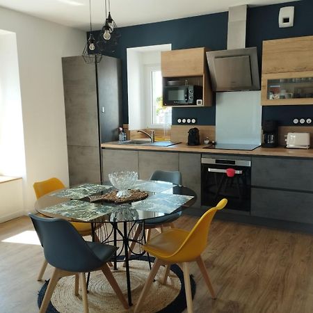 Maison De Kerangall Brest Dış mekan fotoğraf