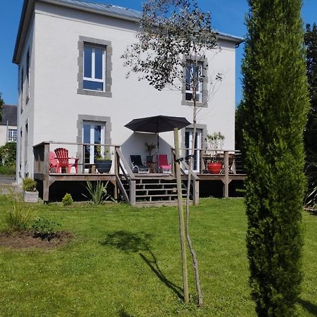 Maison De Kerangall Brest Dış mekan fotoğraf