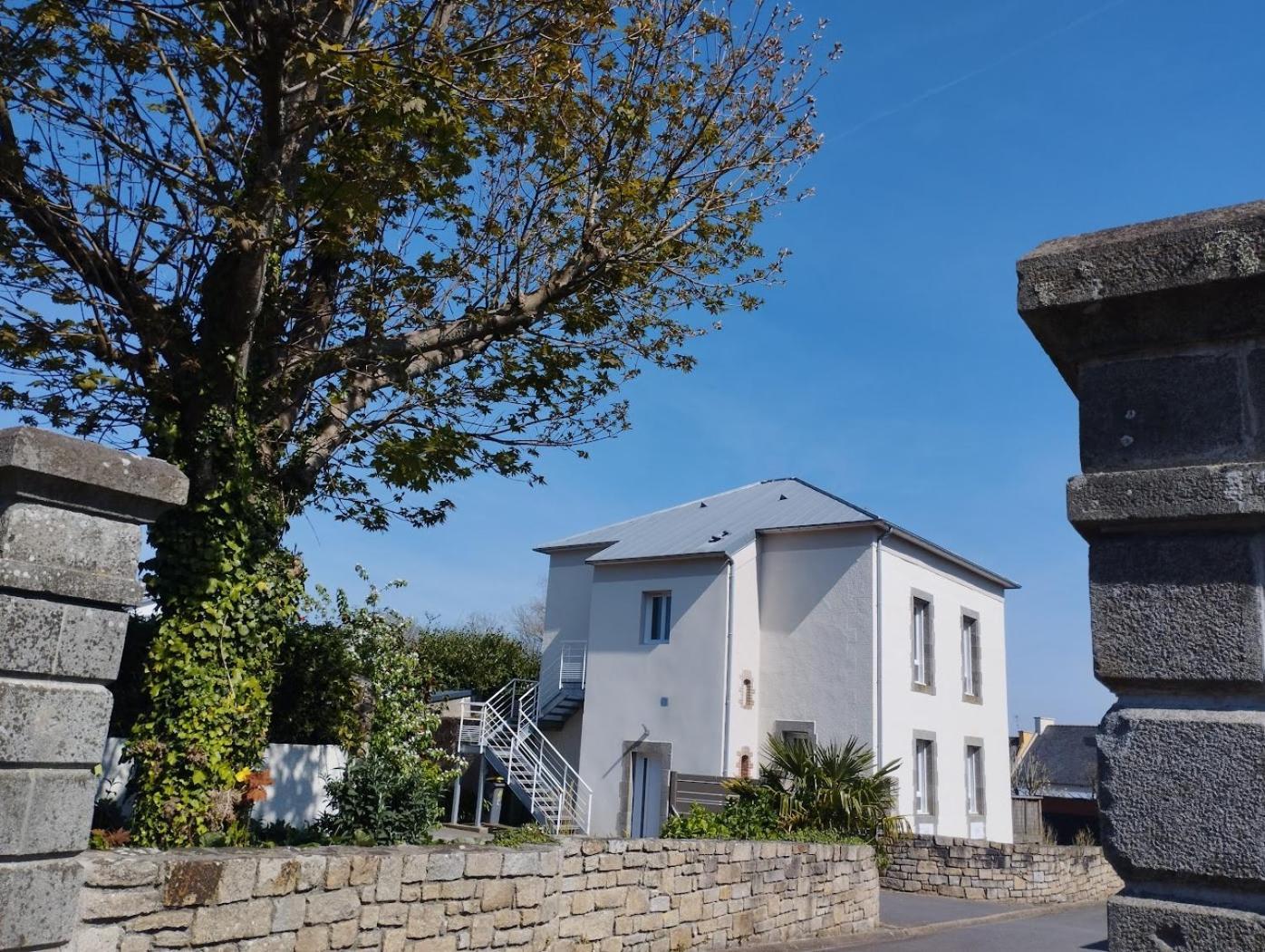 Maison De Kerangall Brest Dış mekan fotoğraf