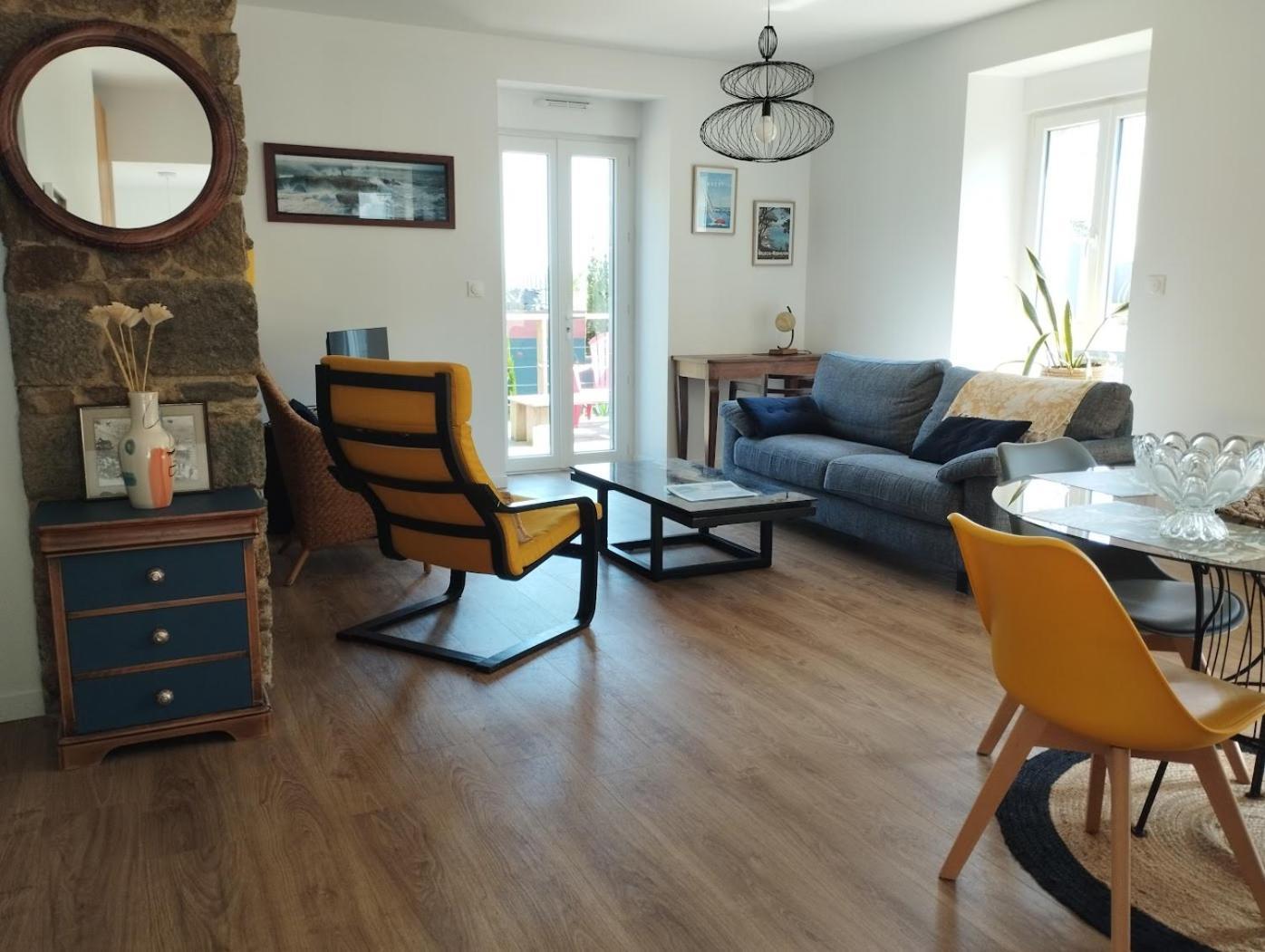 Maison De Kerangall Brest Dış mekan fotoğraf