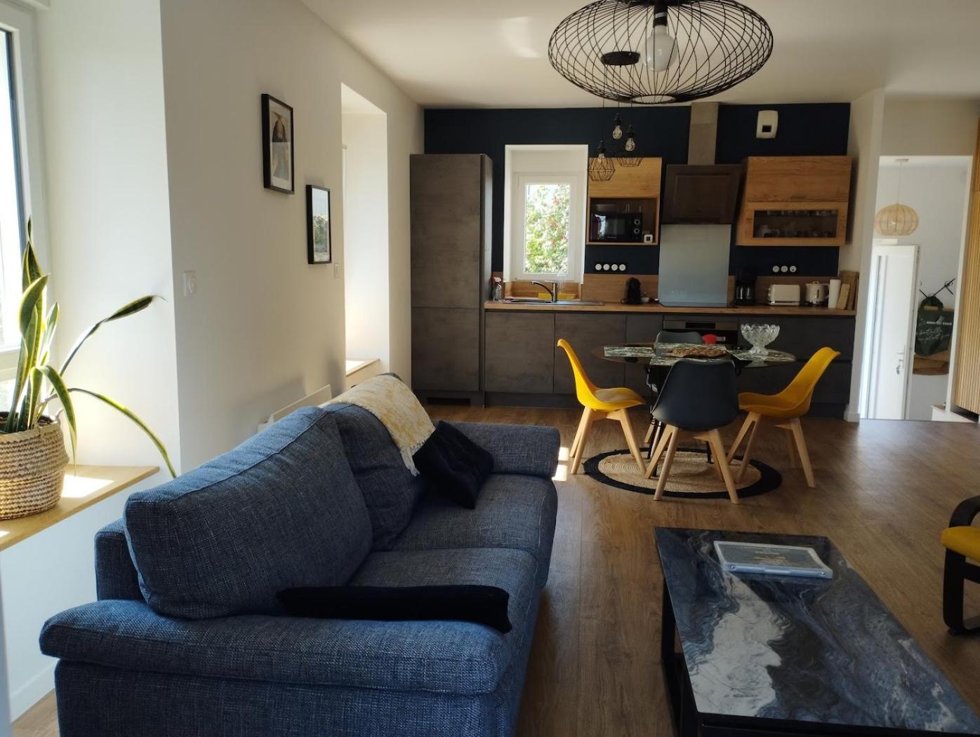 Maison De Kerangall Brest Dış mekan fotoğraf