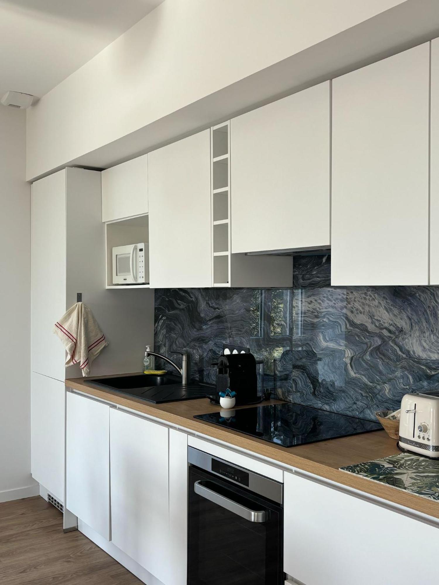 Maison De Kerangall Brest Dış mekan fotoğraf